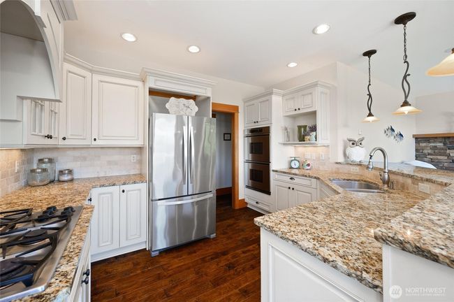 794 W Smith Rd, House other with 4 bedrooms, 5 bathrooms and 4 parking in Bellingham WA | Image 10