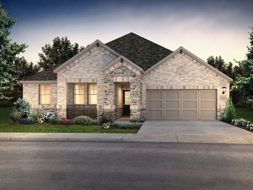1316 Winter Way, Mckinney, TX, 75071-8910 | Card Image