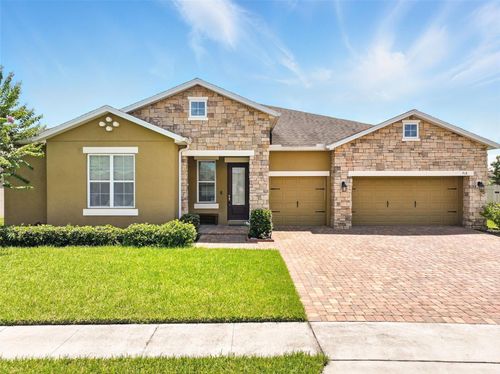 918 Blackthorn Dr, APOPKA, FL, 32703-8027 | Card Image
