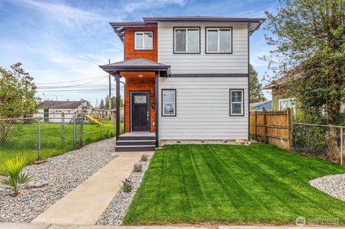 934 E 61st, Tacoma, WA, 98408 | Card Image