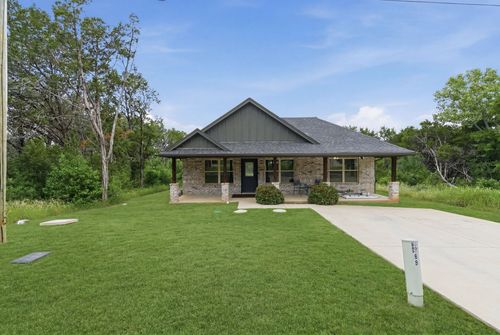 2926 Paluxy Trl, Granbury, TX, 76048-5862 | Card Image