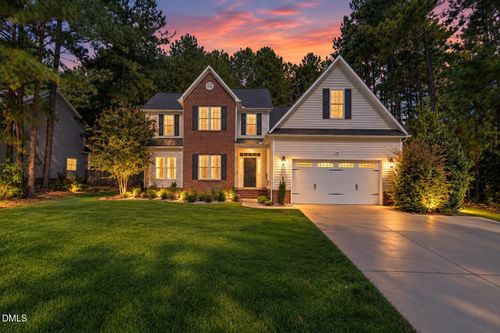 2458 Valley Dr, Clayton, NC, 27520-9106 | Card Image