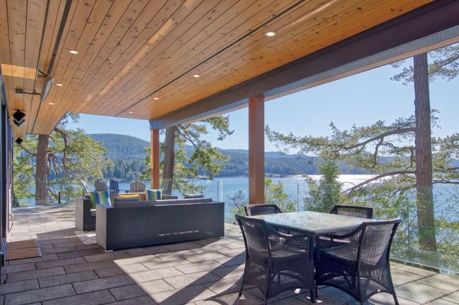 12412 Arbutus Landing Road, House other with 3 bedrooms, 3 bathrooms and 6 parking in Pender Harbour BC | Image 26