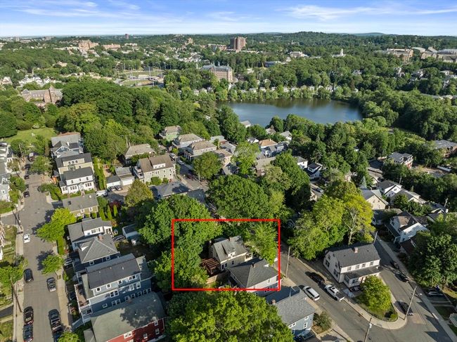 40 S Crescent Circuit, House other with 3 bedrooms, 2 bathrooms and 2 parking in Boston MA | Image 34