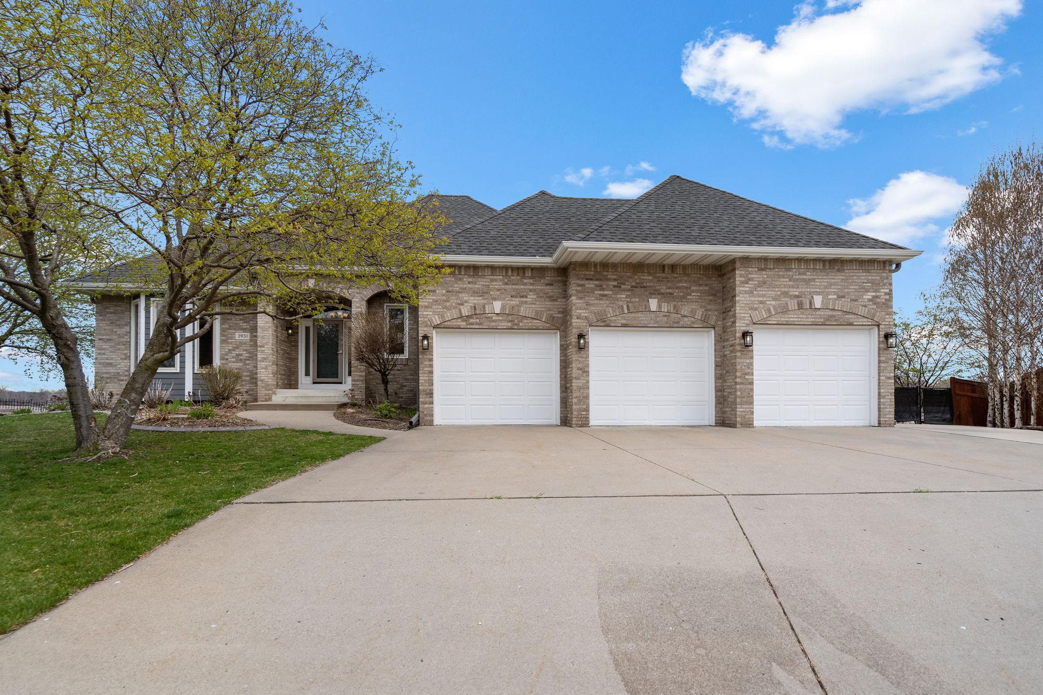 146th Ln, Andover, MN 55304