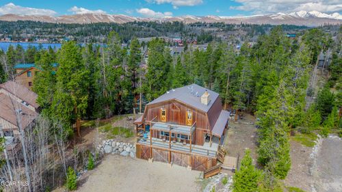 901 Tallaqua Drive, Grand Lake, CO, 80447 | Card Image