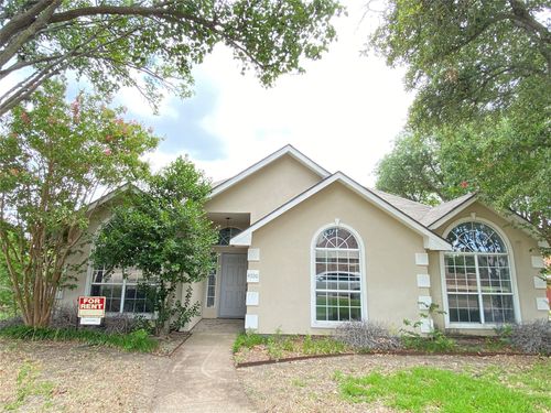 4700 Glen Echo Dr, Plano, TX, 75024-2646 | Card Image