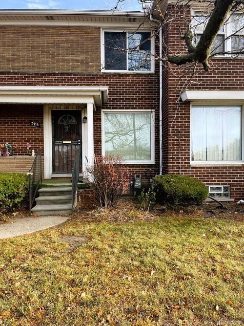 7-3713 Oakman Blvd, Detroit, MI, 48204-1186 | Card Image