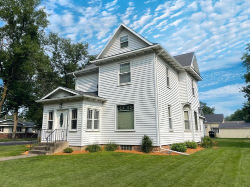 118 Somerville Ave, Morgan, MN, 56266-1410 | Card Image