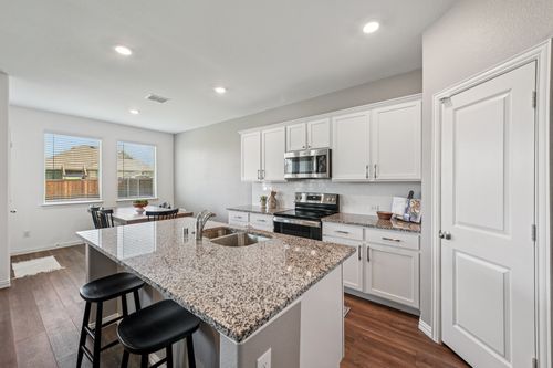 11600 Silver Queen Dr, Aubrey, TX, 76227-1371 | Card Image