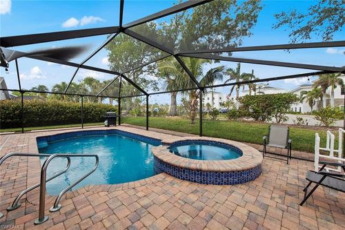 15817 Beachcomber Ave, FORT MYERS, FL, 33908-3370 | Card Image