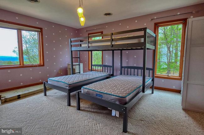 2312 Teaberry Ln, House other with 4 bedrooms, 4 bathrooms and null parking in Lock Haven PA | Image 20