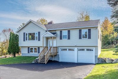 3173 St. George Road, House other with 3 bedrooms, 1 bathrooms and null parking in Williston VT | Image 1