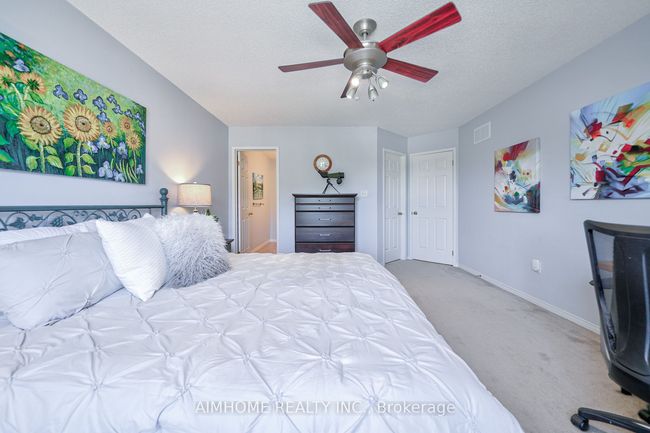 9 - 2189 Postmaster Dr, Condo with 3 bedrooms, 3 bathrooms and 2 parking in Oakville ON | Image 23