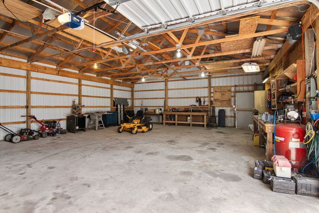 1693 Elm Rd, House other with 3 bedrooms, 4 bathrooms and null parking in Frankfort MI | Image 37