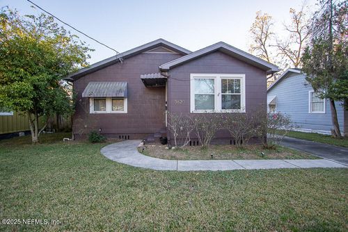 3620 Myra St, JACKSONVILLE, FL, 32205-5463 | Card Image