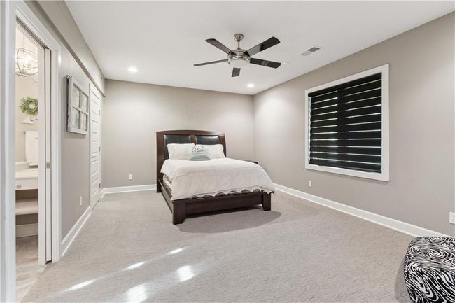 4500 Sw Aft Dr, House other with 4 bedrooms, 4 bathrooms and null parking in Lee's Summit MO | Image 43