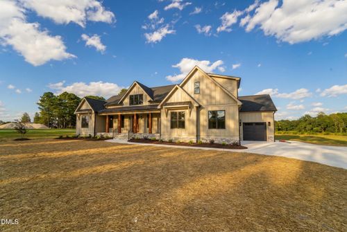 5008 Hopkins Chapel Rd, Zebulon, NC, 27597-7905 | Card Image