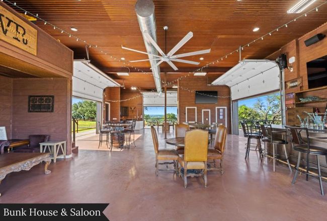 0000 Gibson Best Rd, Home with 12 bedrooms, 9 bathrooms and null parking in Hye TX | Image 11