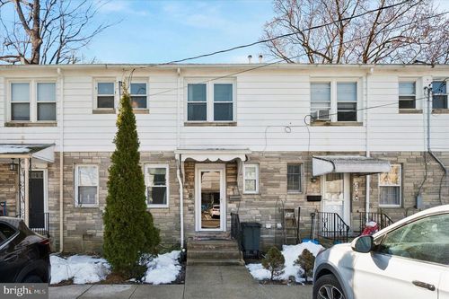 57 Benson Dr, Glenolden, PA, 19036-1705 | Card Image