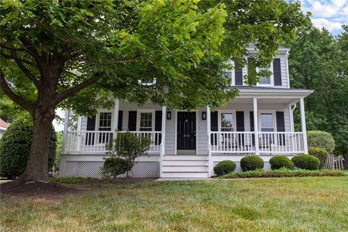 5115 Fairlake Ln, Glen Allen, VA, 23060-2821 | Card Image