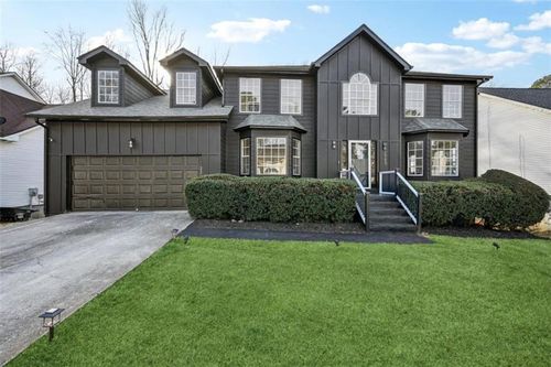 2985 Patty Holw, Decatur, GA, 30034-6914 | Card Image