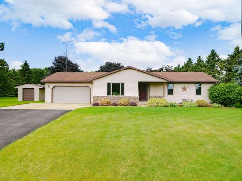 N821 Lake View Dr, REESEVILLE, WI, 53579-9793 | Card Image