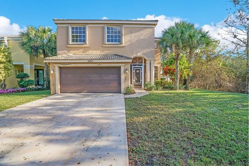 1501 Running Oak Lane, Royal Palm Beach, FL, 33411 | Card Image