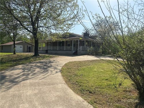 1013 Elm St, Coal Hill, AR, 72832-8729 | Card Image