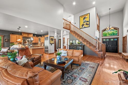 6211 Brighton Lane, Lakewood, IL, 60014 | Card Image