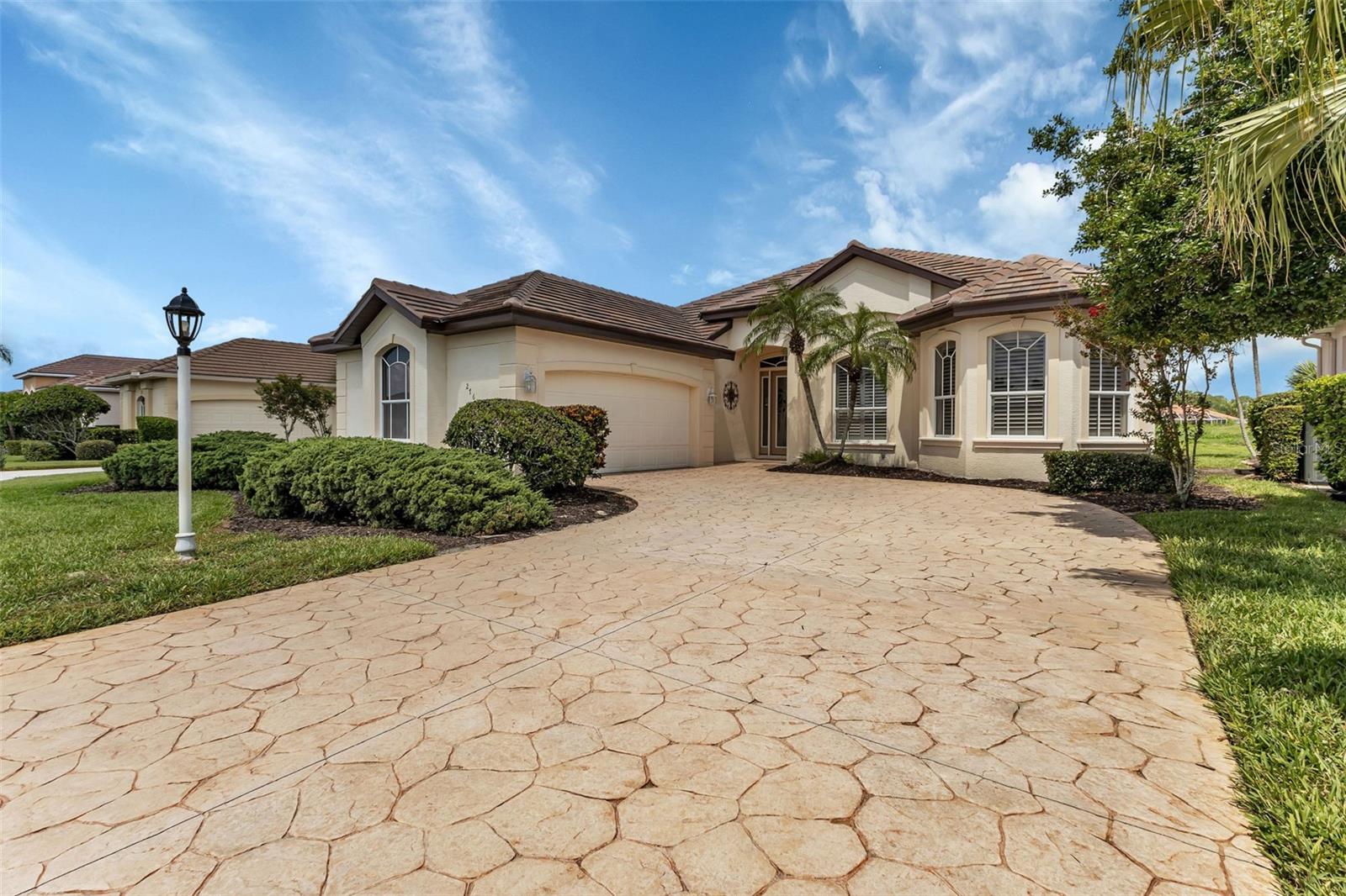 Phoenix Palm Ter, North Port, FL 34288