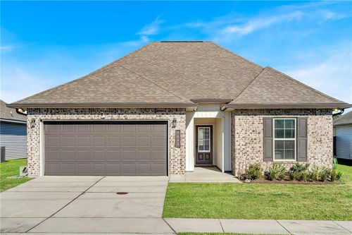 4645 Ames Blvd, Marrero, LA, 70072-6311 | Card Image