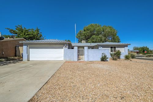 7321 Gill St Ne, Albuquerque, NM, 87109-4817 | Card Image