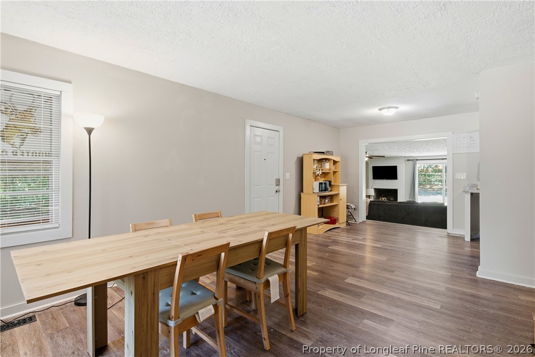 Residential in Fayetteville 4