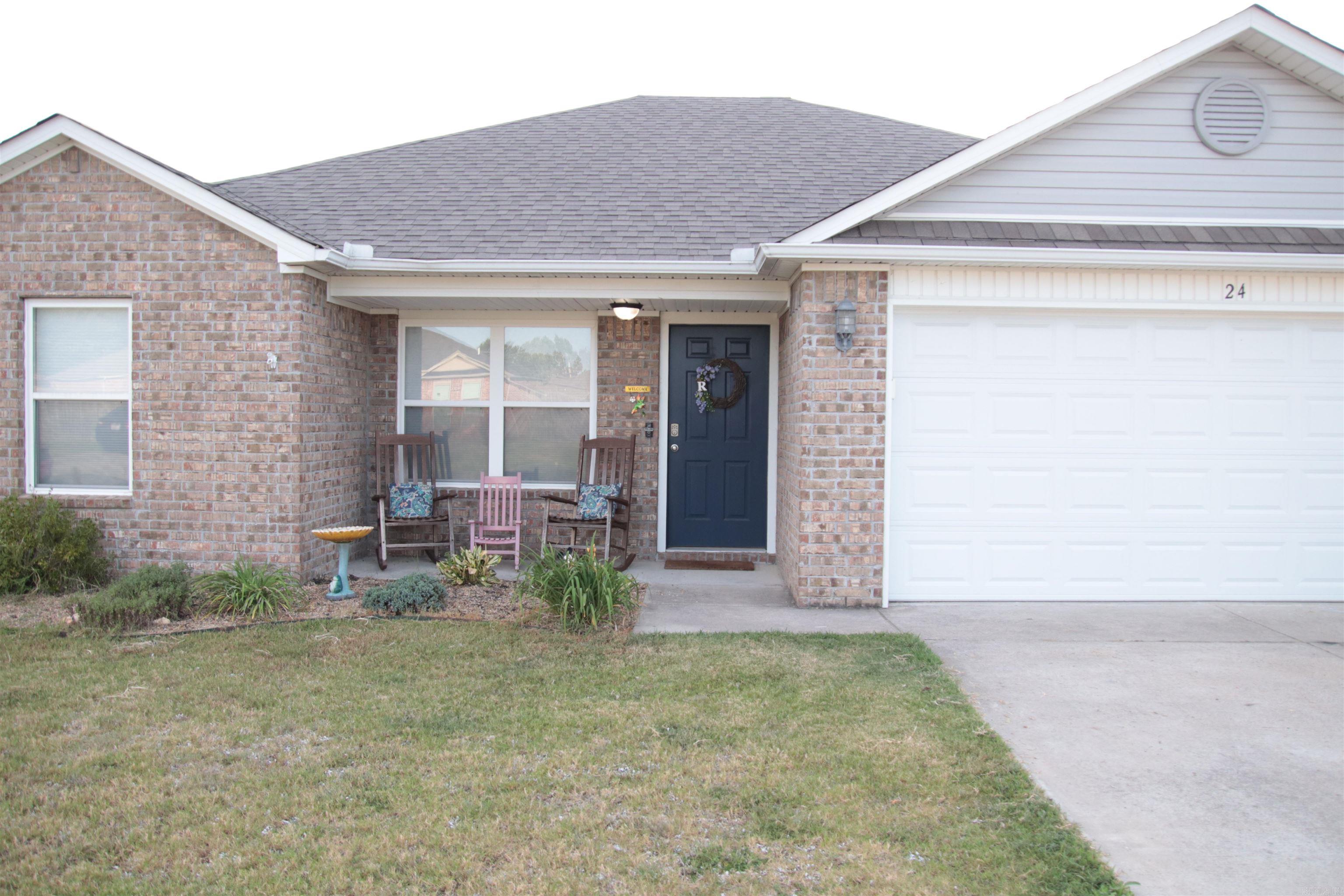 Stonehenge Dr, Cabot, AR 72023 #1