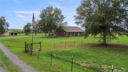 665 Andrew Mouhot Road, Ragley, LA, 70657 | Card Image