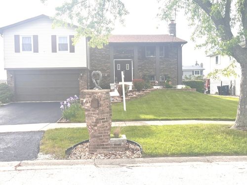 56 Timberlane Rd, Matteson, IL, 60443-1027 | Card Image