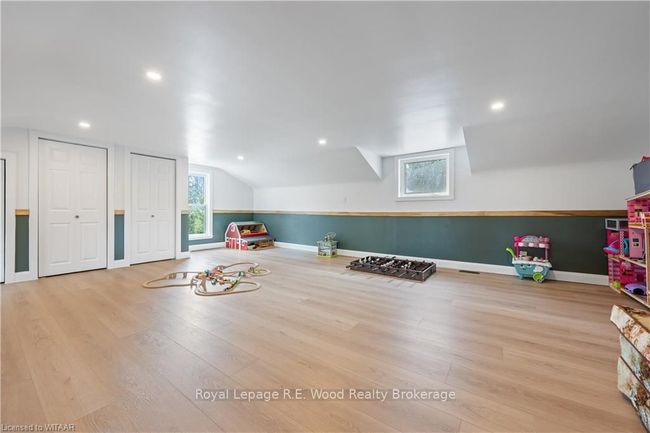 365643 Evergreen St, House other with 4 bedrooms, 2 bathrooms and 20 parking in Burgessville ON | Image 33