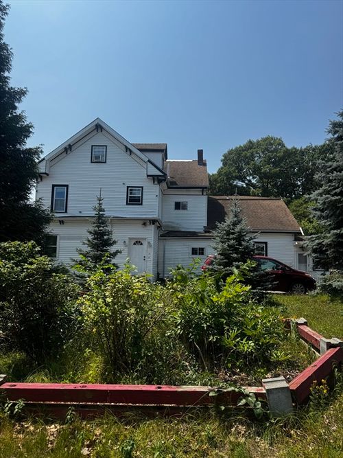 6 Franklin St, Boston, MA, 02136-1608 | Card Image