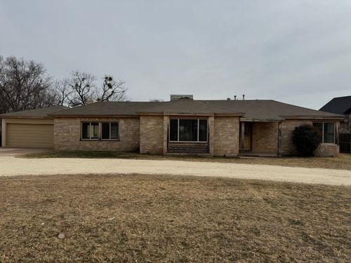 2949 Buffalo Gap Road, Abilene, TX, 79605 | Card Image