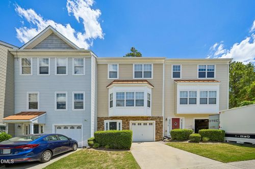 11822 Canemount Street, Raleigh, NC, 27614 | Card Image