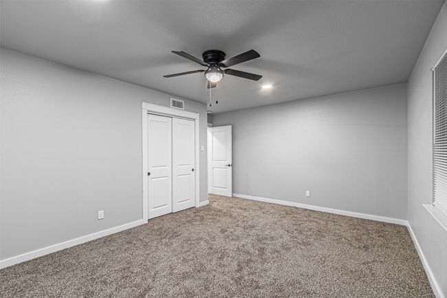 608 Laurel St, House other with 3 bedrooms, 2 bathrooms and null parking in Lancaster TX | Image 14