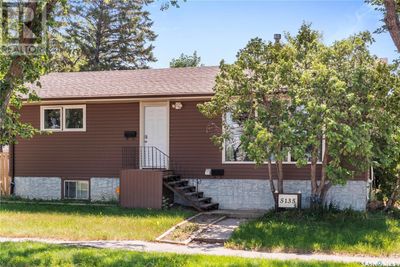 5135 N West Blvd, House other with 3 bedrooms, 2 bathrooms and null parking in Regina SK | Image 3