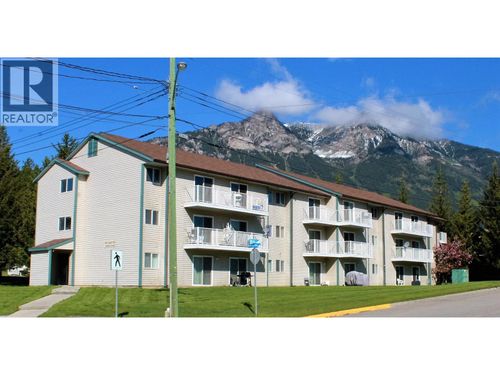 101-501 Elk St, Elkford, BC, V0B1H0 | Card Image
