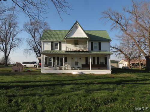 122 County Road 20, Belleview, MO, 63623 | Card Image