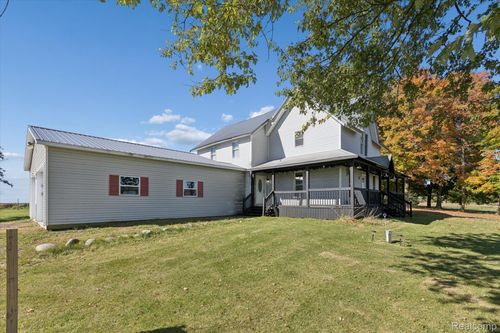 4121 Sheridan Rd, Flushing, MI, 48433-9602 | Card Image