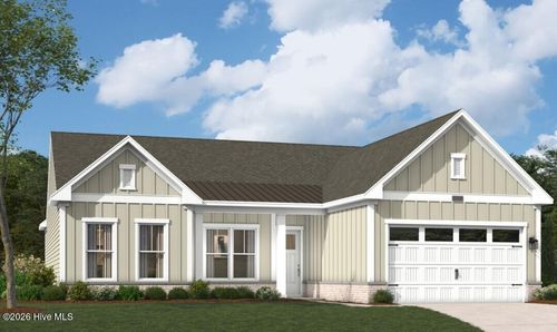 525 Beach Haven Drive, Ocean Isle Beach, NC, 28469 | Card Image