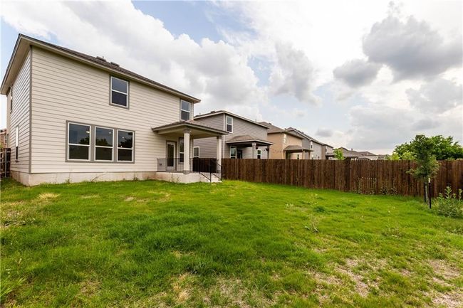 Back of property | Image 7