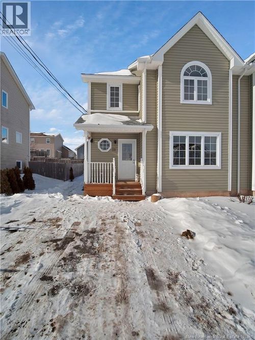51 Harmony Dr, Riverview, NB, E1B0L6 | Card Image