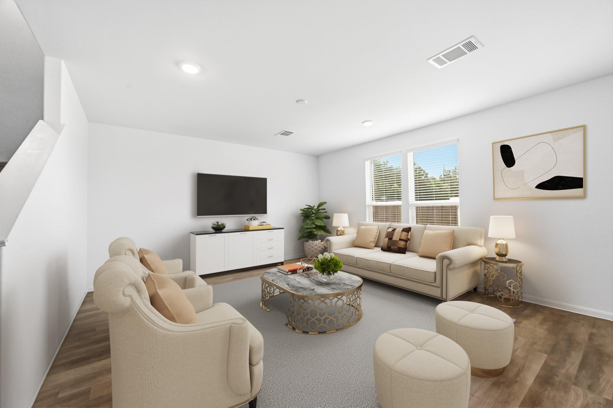 Residential in Hockley 5